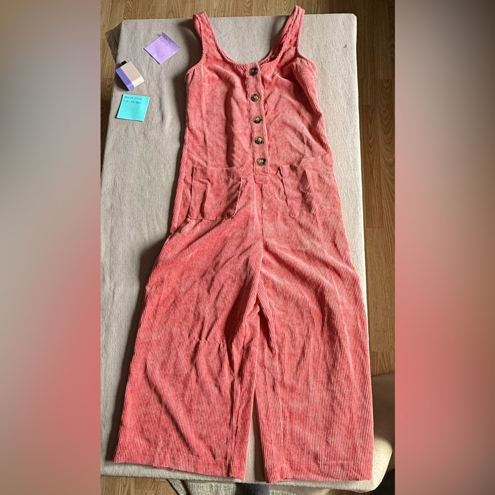 ModCloth Pink Jumper - Picture 2 of 3